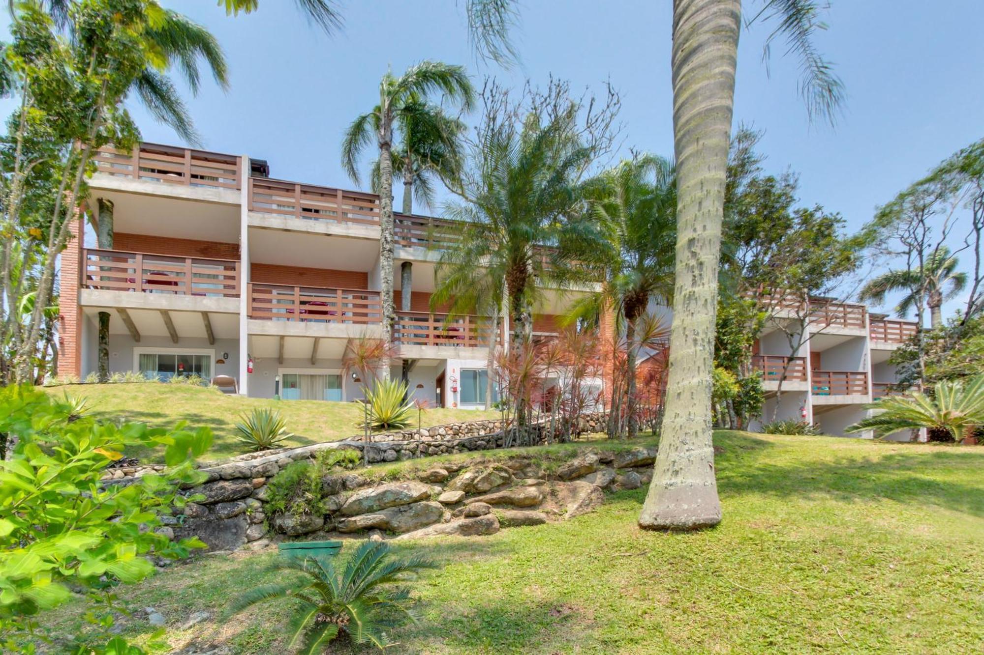 Pousada Do Arvoredo Bombinhas Exterior photo
